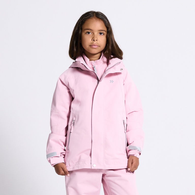 Shell jacket "Vemdalen"